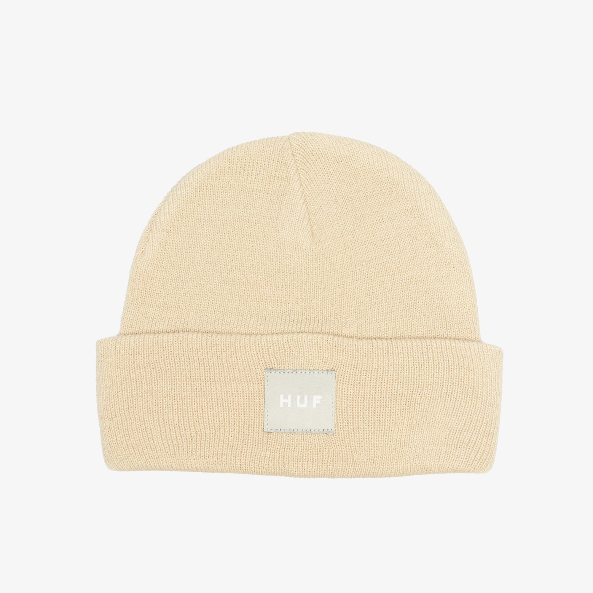 Huf Set Box Erkek Bej Bere