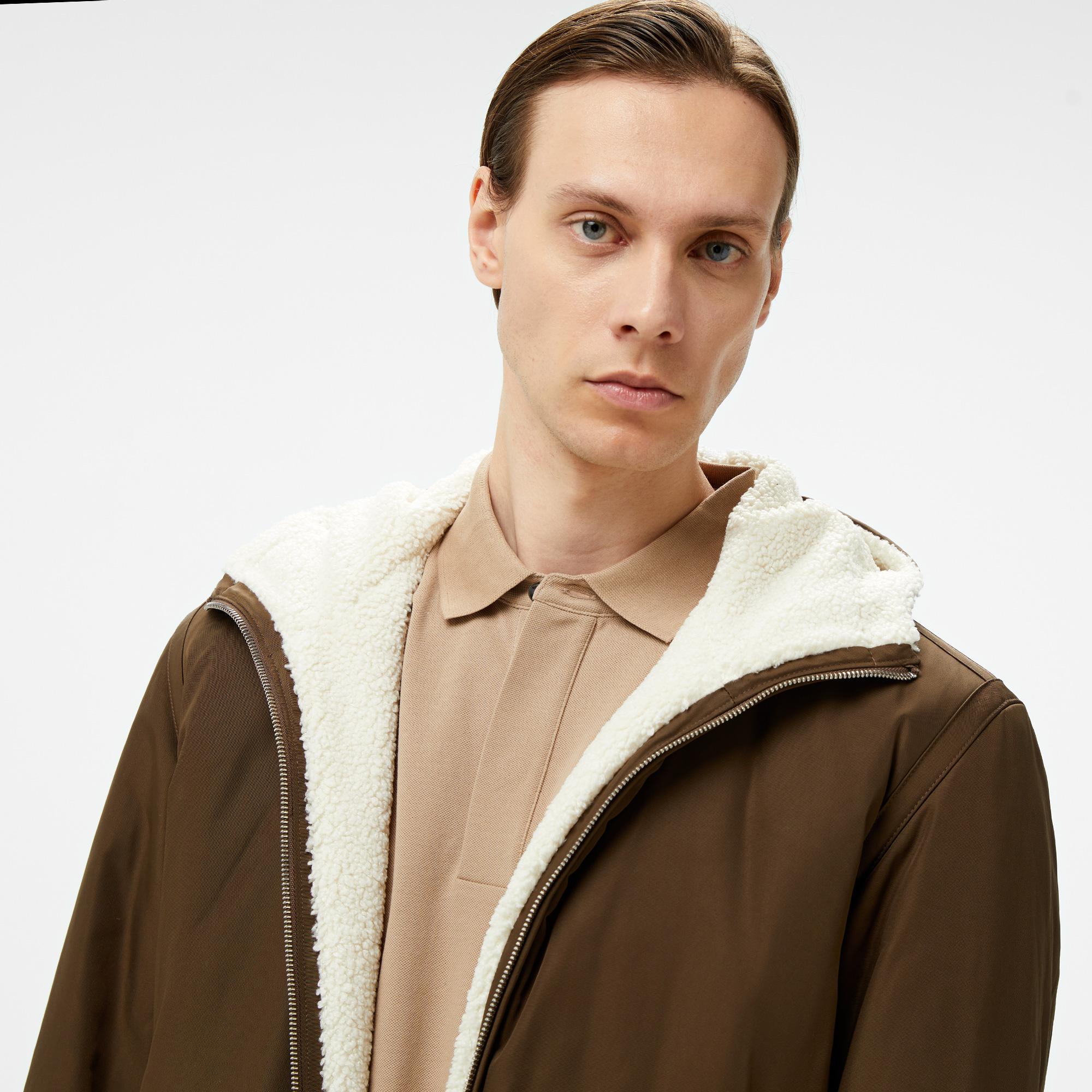 Boss C-Civito Erkek Kahverengi Ceket