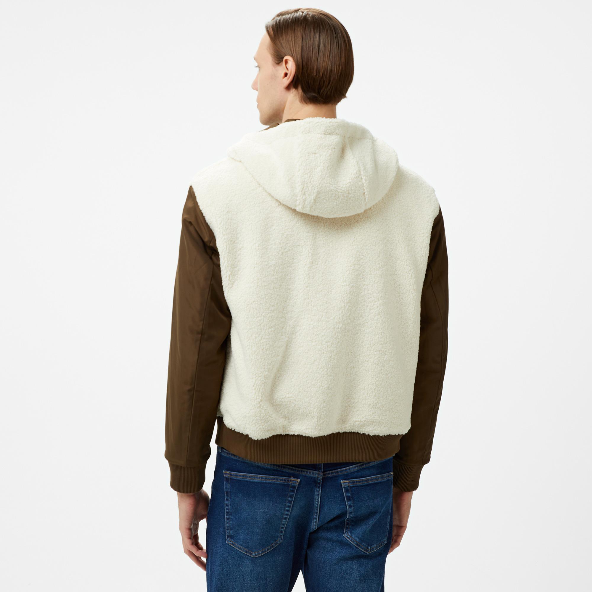 Boss C-Civito Erkek Kahverengi Ceket