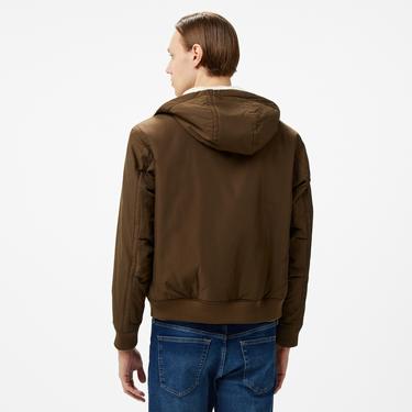  Boss C-Civito Erkek Kahverengi Ceket