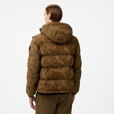  Boss Obark-D Erkek Haki Mont