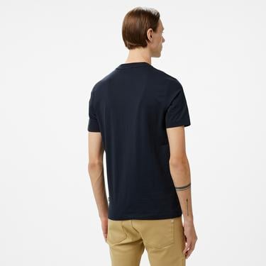  Boss C-Thompson 60 Erkek Lacivert T-Shirt