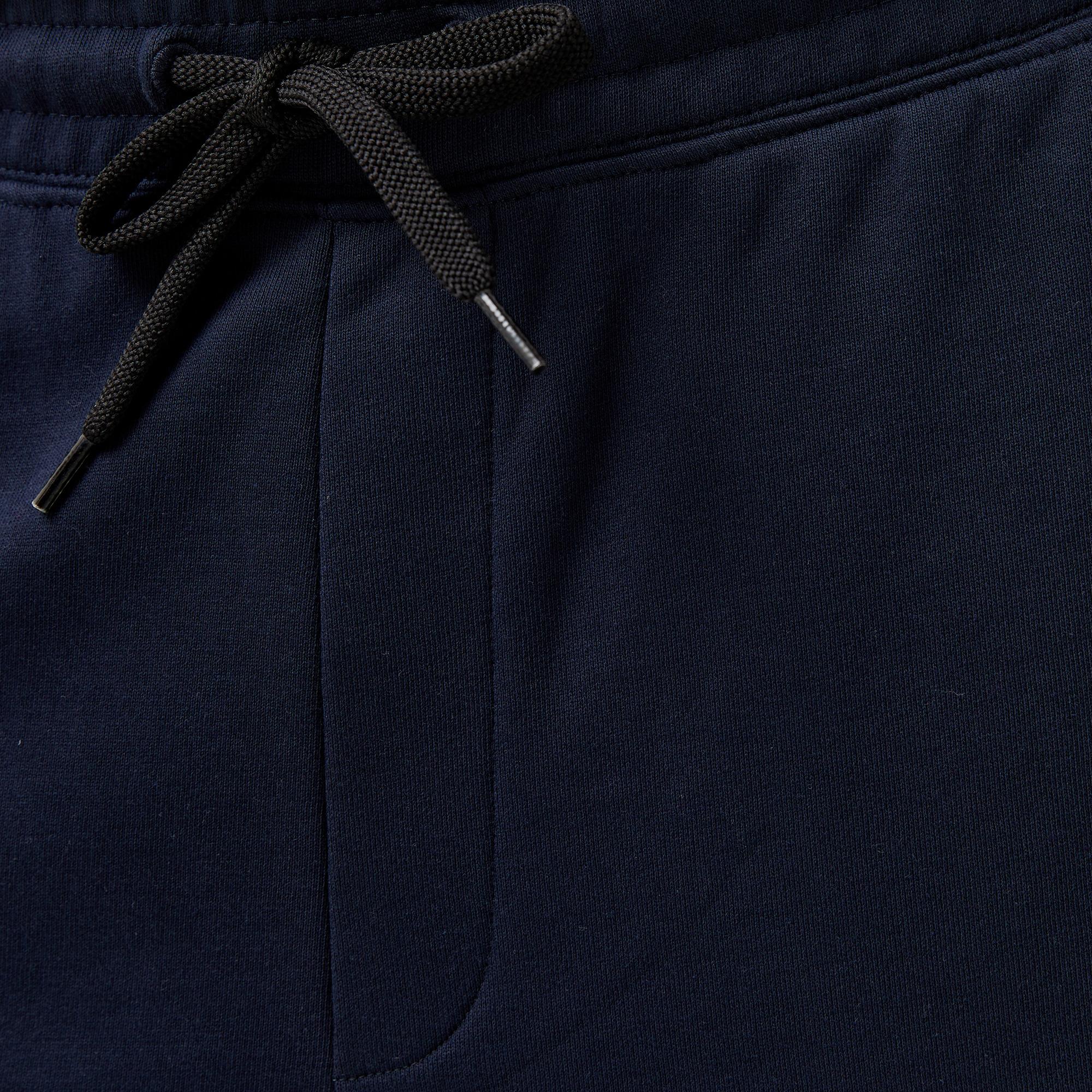 Hugo Dutschi Erkek Lacivert Eşofman Altı