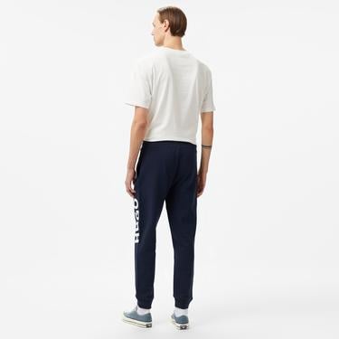  Hugo Dutschi Erkek Lacivert Eşofman Altı