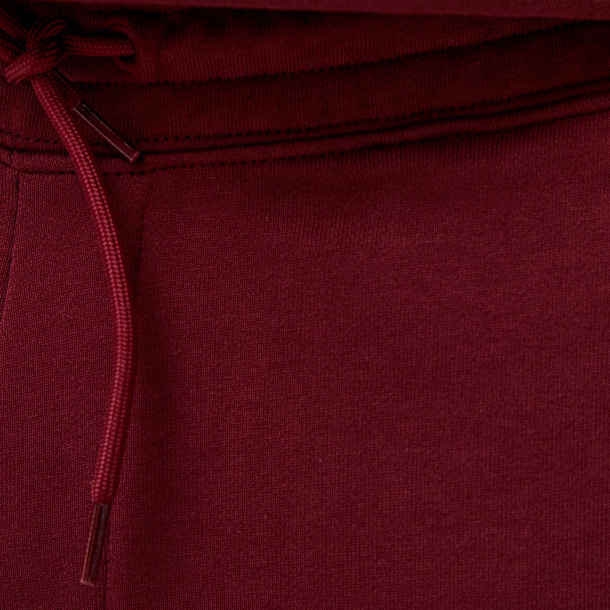 Hugo Dutschi Erkek Bordo Eşofman Altı