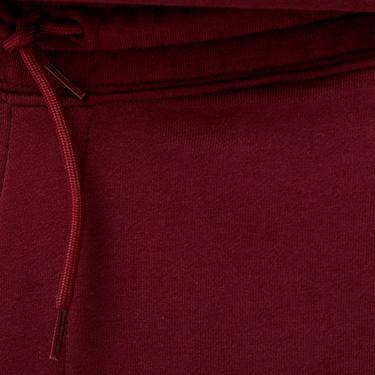  Hugo Dutschi Erkek Bordo Eşofman Altı