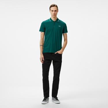  Hugo Dinoso 222 Erkek Yeşil Polo