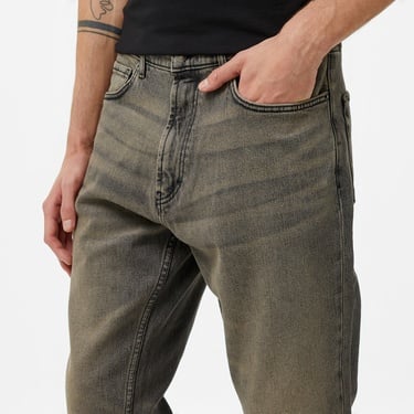  Hugo 640x RB Erkek Gri Jean