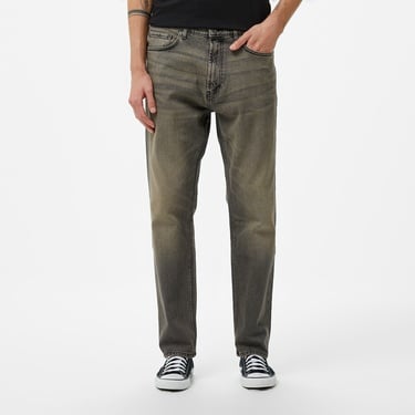  Hugo 640x RB Erkek Gri Jean