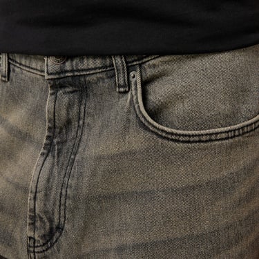  Hugo 640x RB Erkek Gri Jean