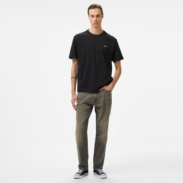  Hugo 640x RB Erkek Gri Jean