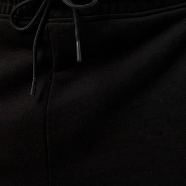  Hugo Dlogopante Erkek Siyah Eşofman Altı