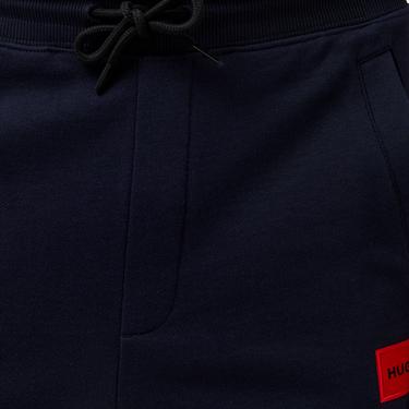  Hugo Doak 212 Erkek Lacivert Eşofman Altı