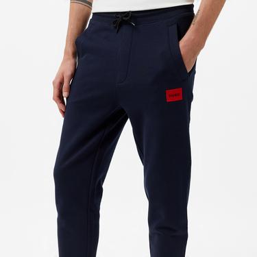  Hugo Doak 212 Erkek Lacivert Eşofman Altı