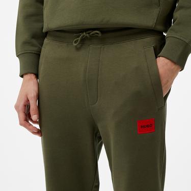  Hugo Doak 212 Erkek Haki Eşofman Altı