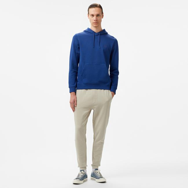  Boss Sestart Erkek Bej Eşofman Altı