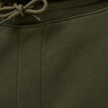  Hugo Dutschi Erkek Haki Eşofman Altı