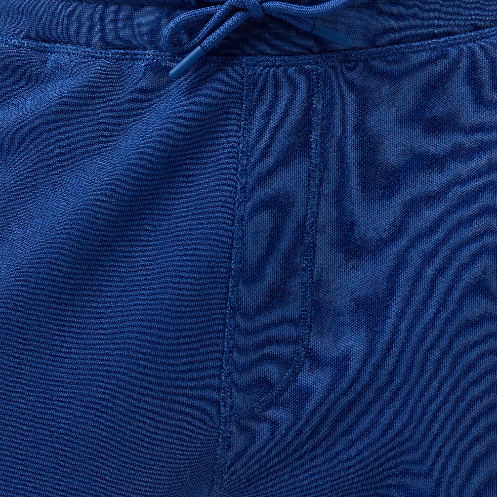 Boss Sestart Erkek Mavi Eşofman Altı