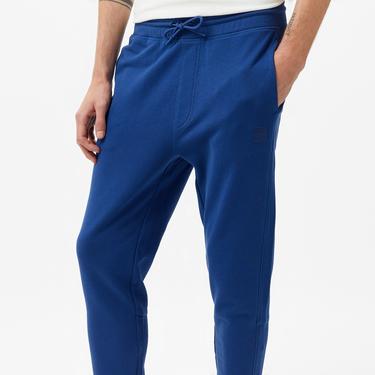  Boss Sestart Erkek Mavi Eşofman Altı