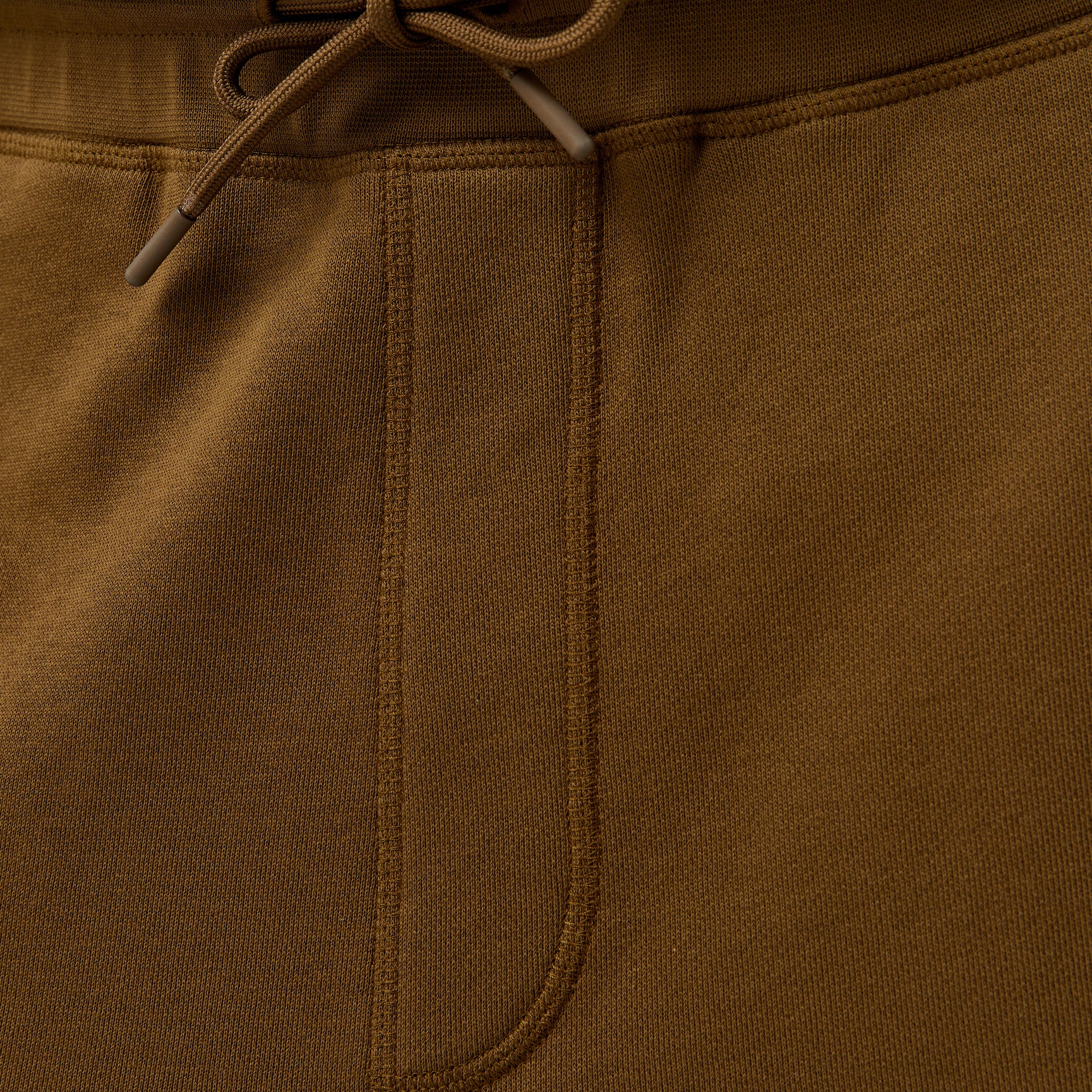 Boss Sestart Erkek Haki Eşofman Altı