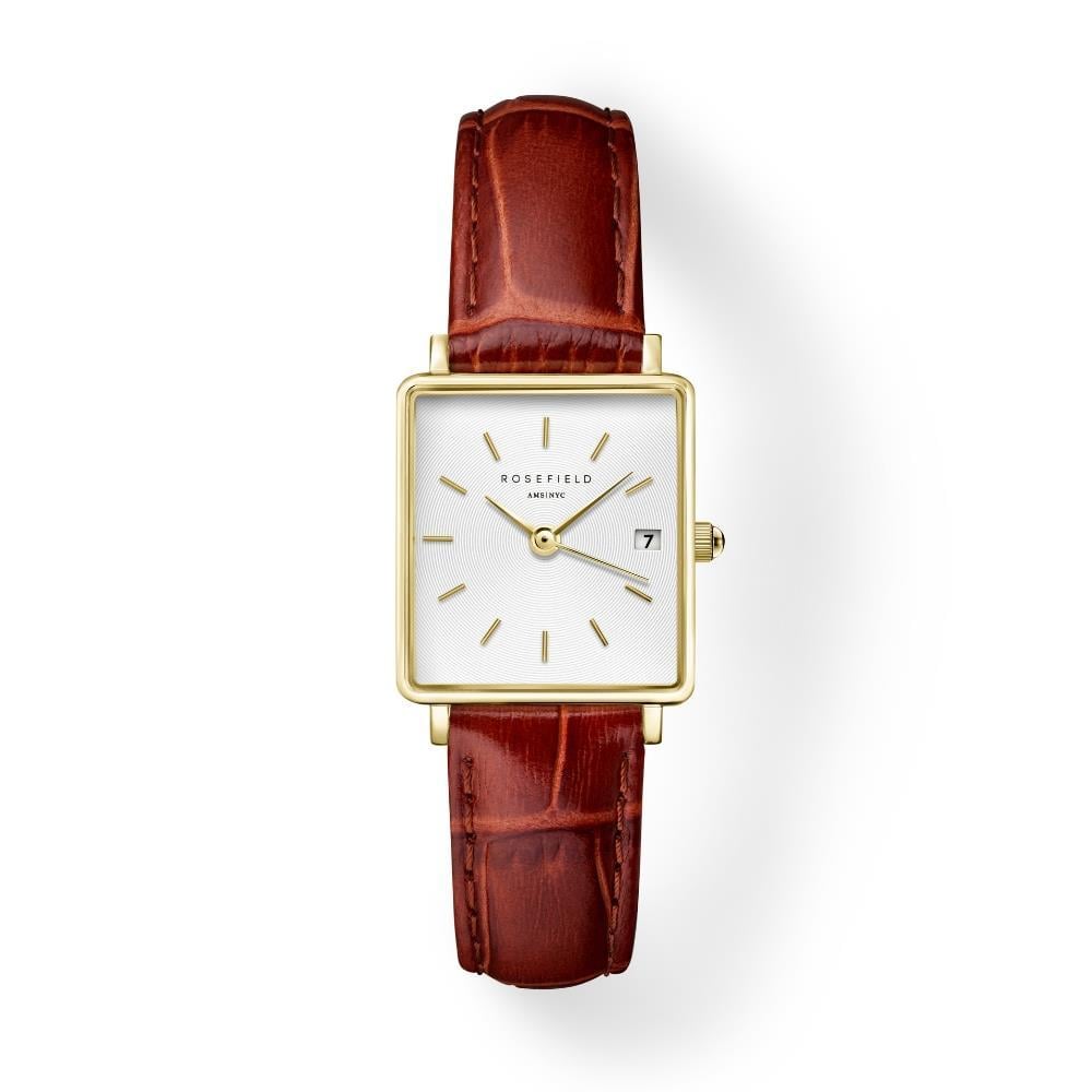  ROSEFIELD QWBLG.Q55 Kadın Kol Saati