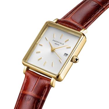  ROSEFIELD QWBLG.Q55 Kadın Kol Saati