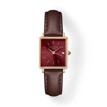  ROSEFIELD QBBLR.Q56 Kadın Kol Saati