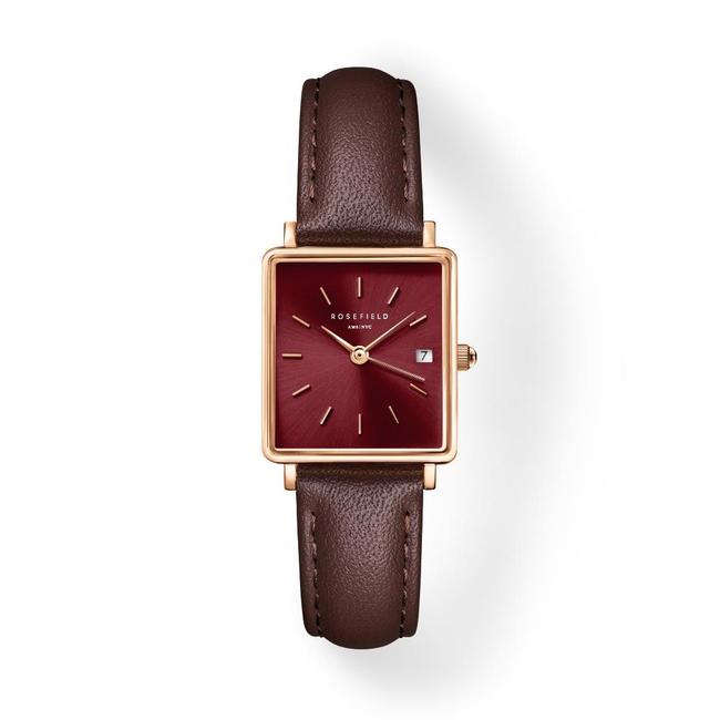  ROSEFIELD QBBLR.Q56 Kadın Kol Saati