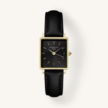  ROSEFIELD QBBLG.Q53 Kadın Kol Saati