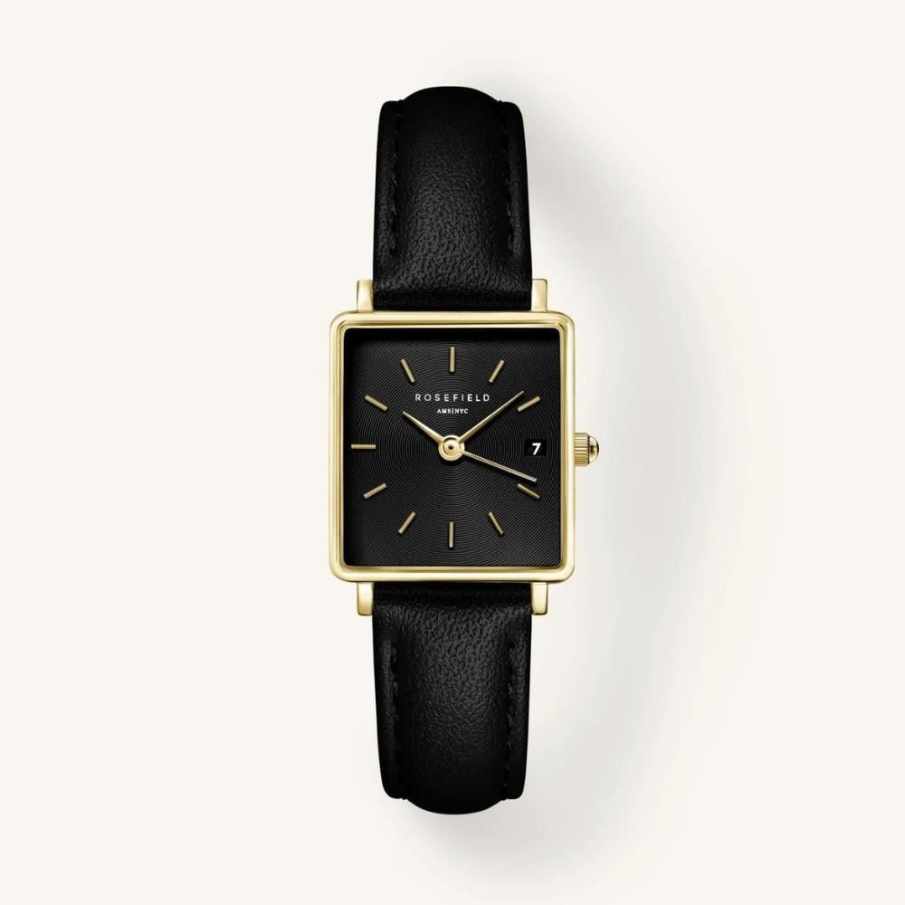  ROSEFIELD QBBLG.Q53 Kadın Kol Saati