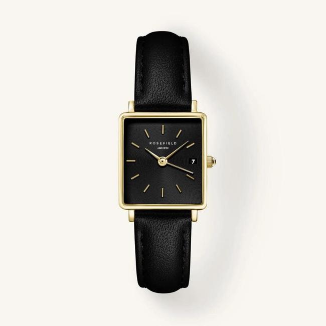  ROSEFIELD QBBLG.Q53 Kadın Kol Saati