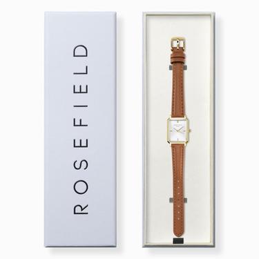  ROSEFIELD OWBLG.O85 Kadın Kol Saati