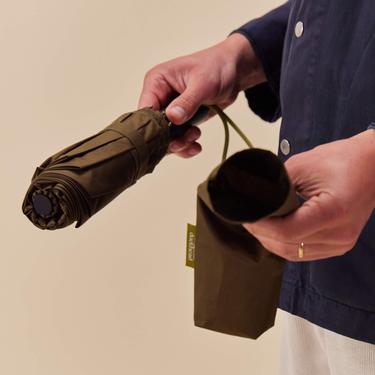  Original Duckehad The Daily Otomatik Şemsiye - Haki