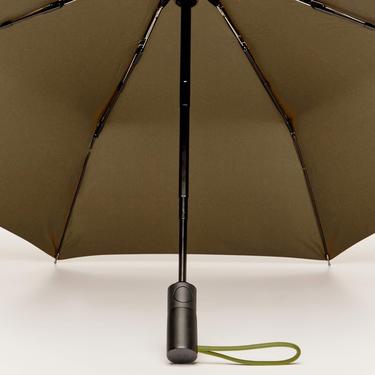  Original Duckehad The Daily Otomatik Şemsiye - Haki