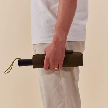  Original Duckehad The Daily Otomatik Şemsiye - Haki