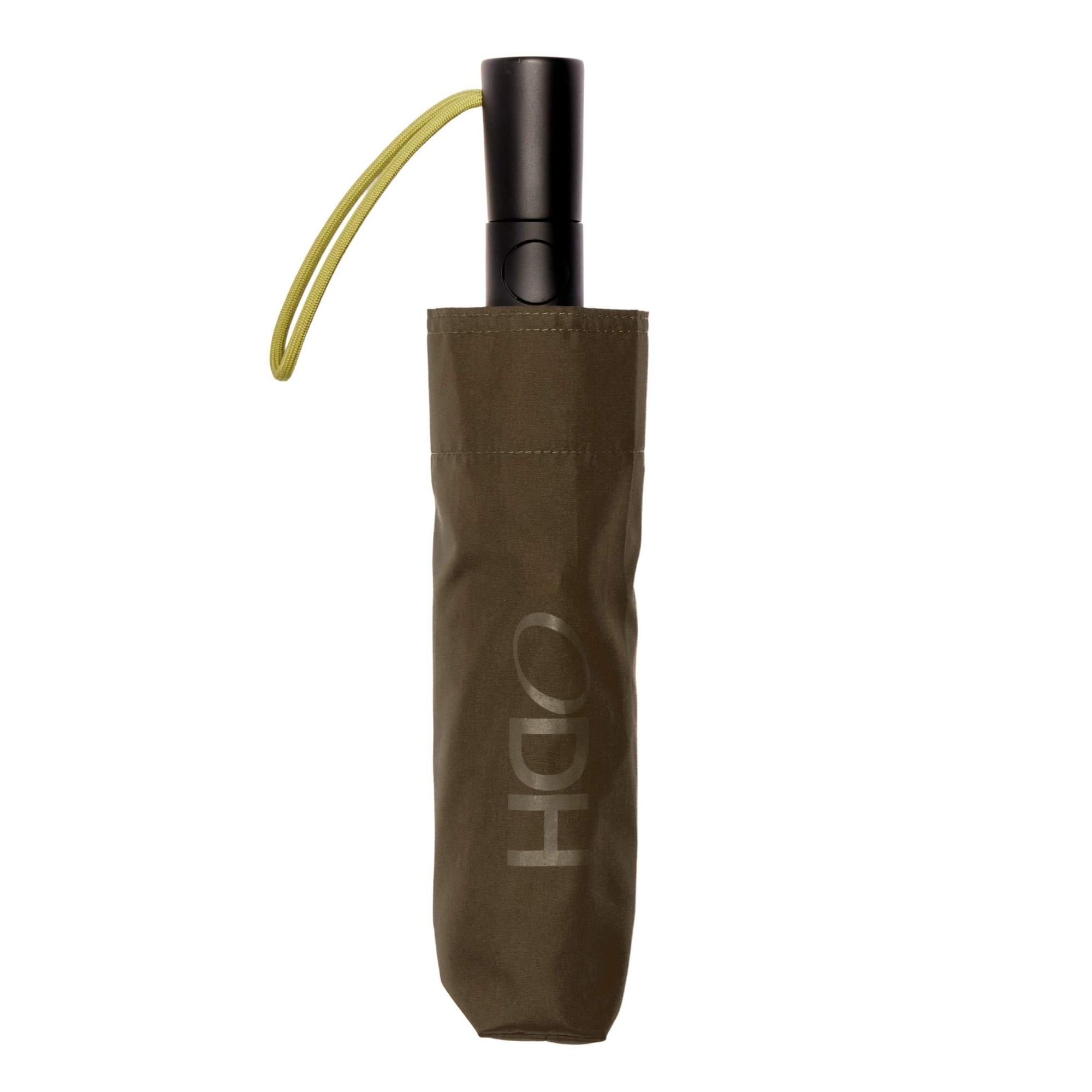 Original Duckehad The Daily Otomatik Şemsiye - Haki