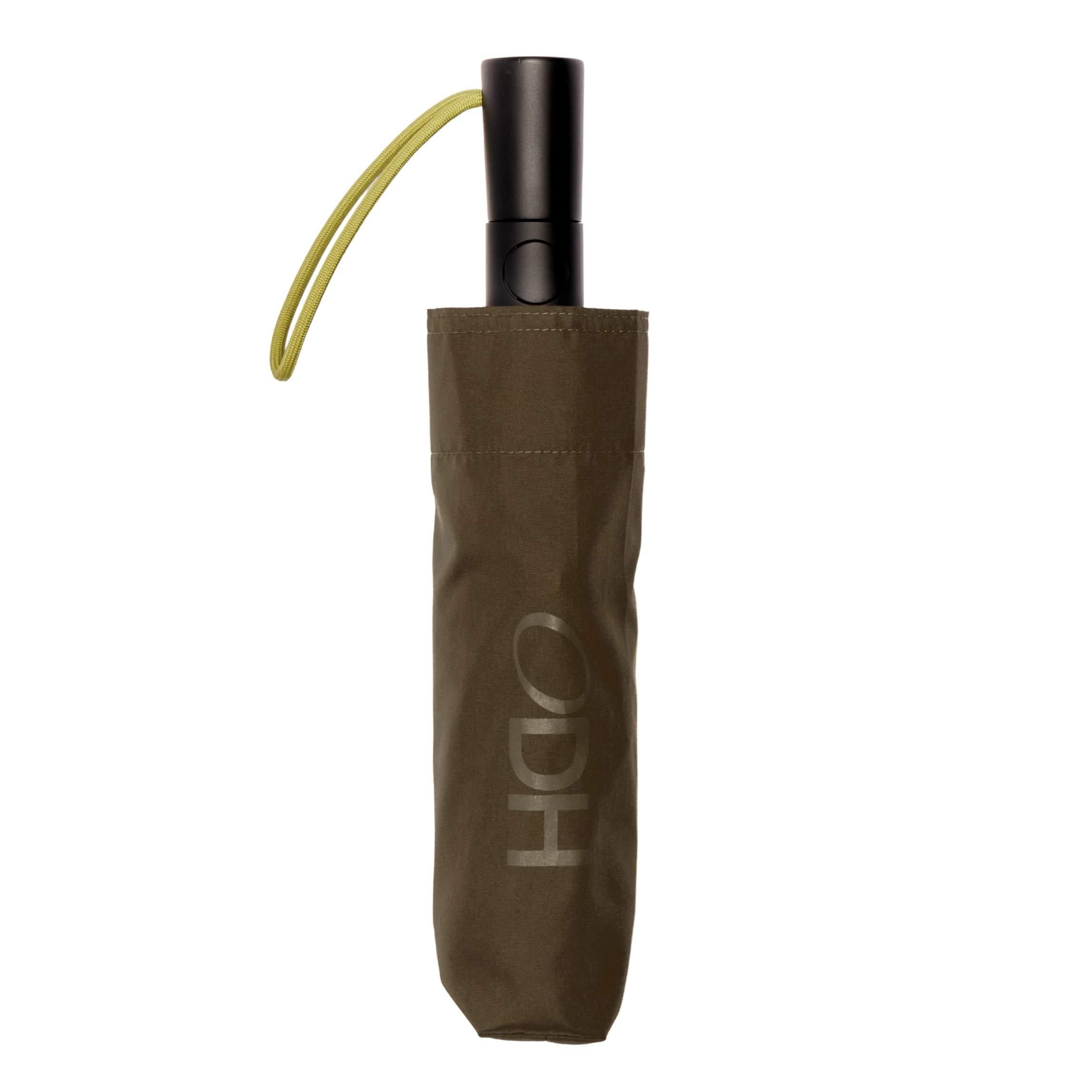  Original Duckehad The Daily Otomatik Şemsiye - Haki