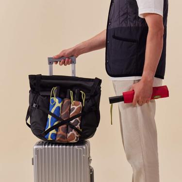  Original Duckhead The Daily Otomatik Şemsiye - Macenta