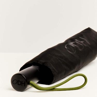  Original Duckhead The Daily Otomatik Şemsiye - Siyah