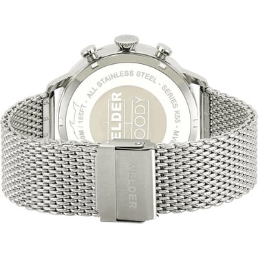  Welder WWRC802 42 mm Kol Saati