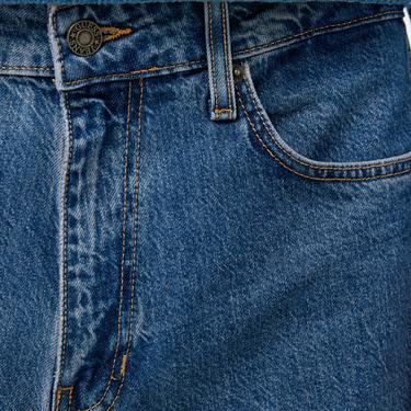  Guess G16 Straight Eco Indigo Erkek Mavi Jean
