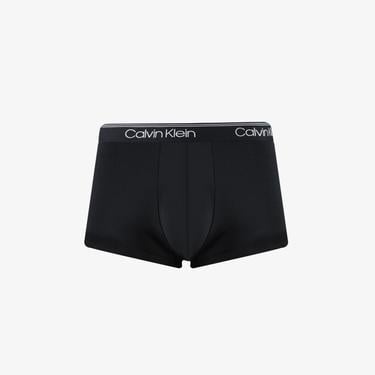  Calvin Klein 3'lü Erkek Boxer