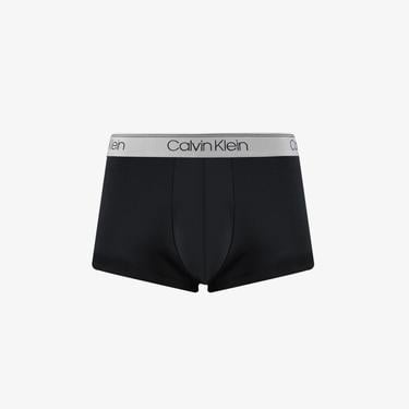  Calvin Klein 3'lü Erkek Boxer