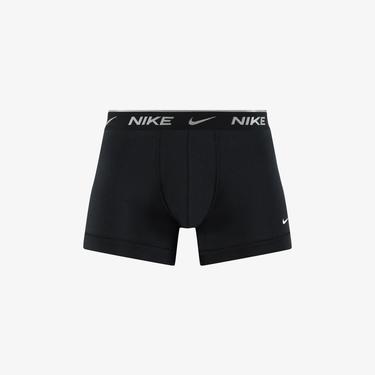  Nike 3lü Erkek Renkli Boxer