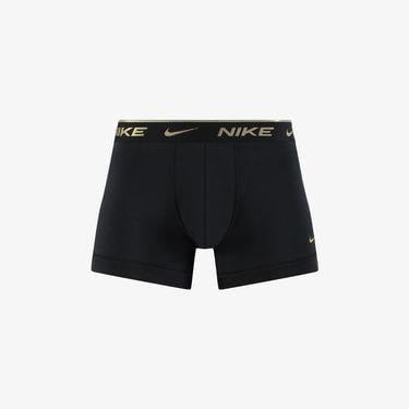  Nike 3lü Erkek Renkli Boxer