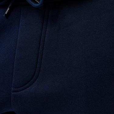  Tommy Hilfiger Jeans Slim Flag Erkek Lacivert Eşofman Altı