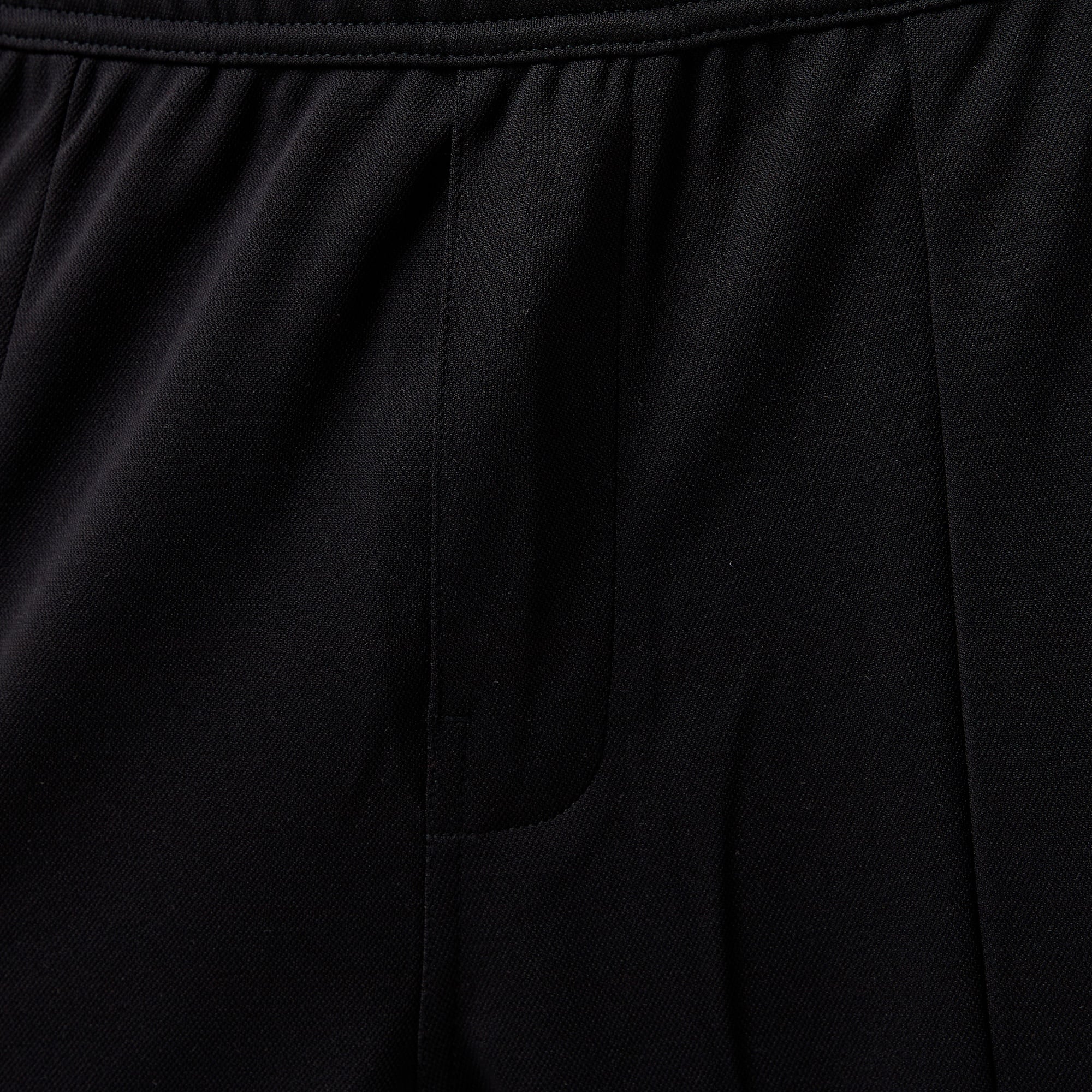 Calvin Klein Knıt Erkek Siyah Eşofman Altı