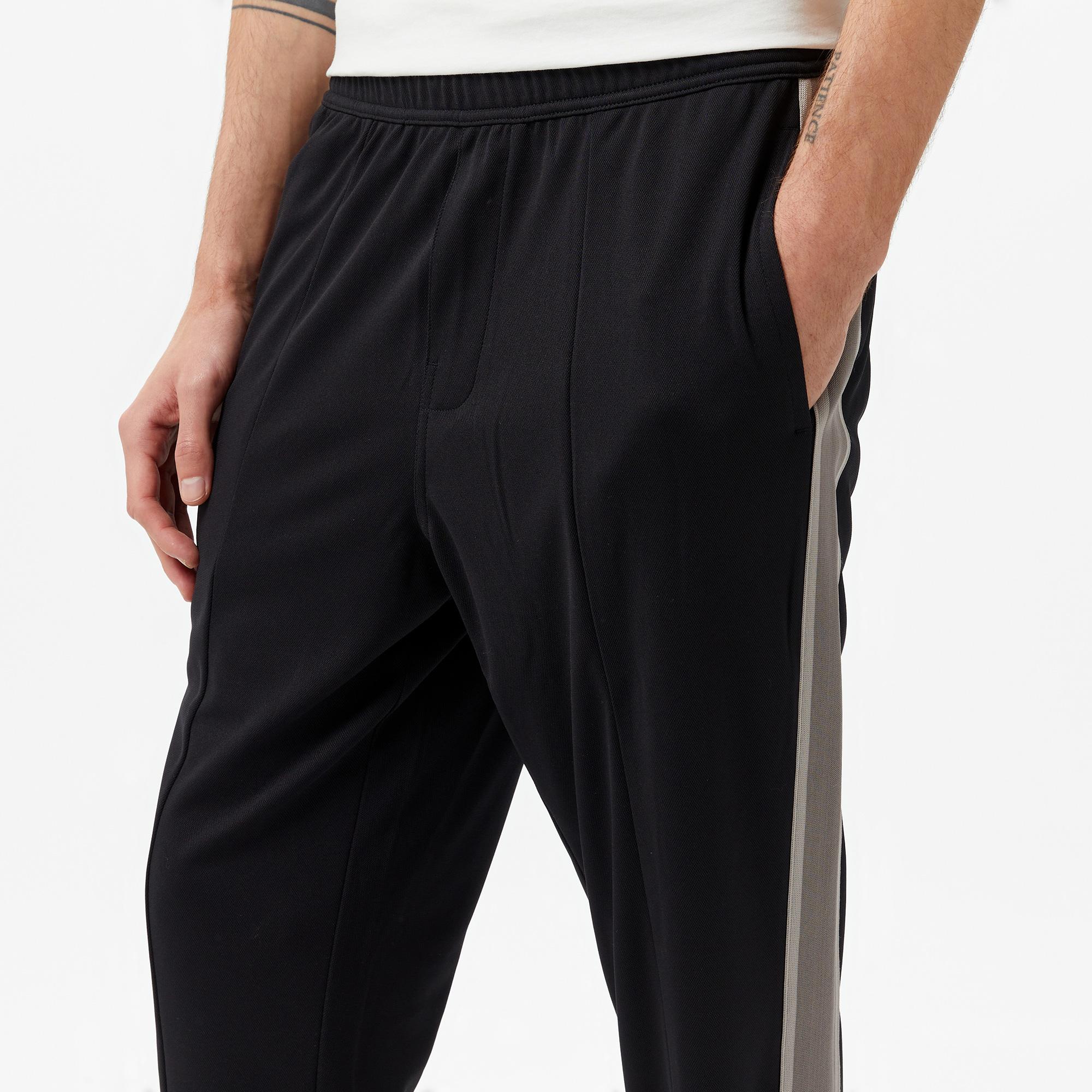 Calvin Klein Knıt Erkek Siyah Eşofman Altı