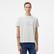 Calvin Klein Jeans Chenille Monologo Erkek Siyah T-Shirt