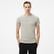 Calvin Klein Two Tone Institutional Erkek Beyaz T-Shirt
